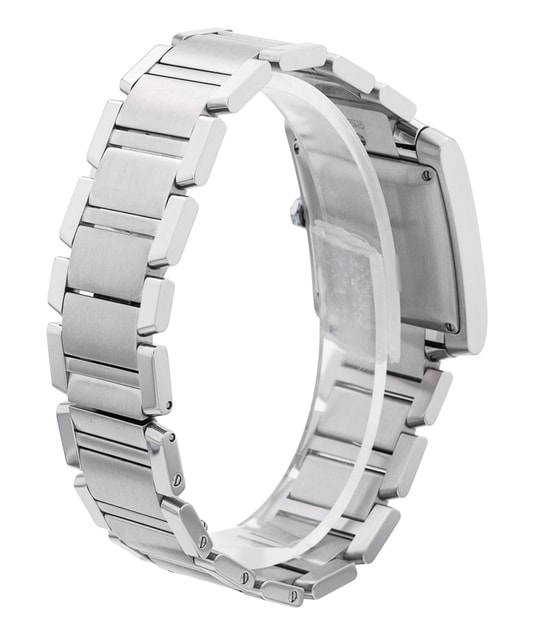 Cartier Tank Francaise W51002Q3 Image 3